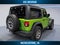 2025 Jeep Wrangler 2-Door Sport S 4x4