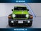 2025 Jeep Wrangler 2-Door Sport S 4x4
