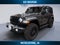 2026 Jeep Wrangler 2-Door Willys 4x4