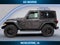 2026 Jeep Wrangler 2-Door Willys 4x4