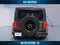 2026 Jeep Wrangler 2-Door Willys 4x4