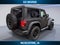 2026 Jeep Wrangler 2-Door Willys 4x4