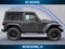 2026 Jeep Wrangler 2-Door Willys 4x4
