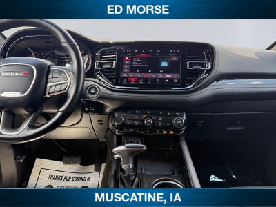 2021 Dodge Durango Citadel AWD