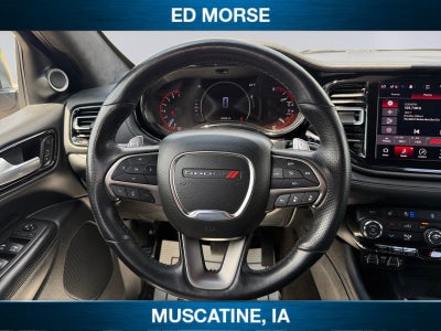 2021 Dodge Durango Citadel AWD