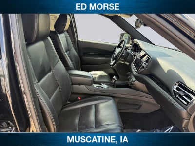 2021 Dodge Durango Citadel AWD