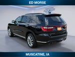 2021 Dodge Durango Citadel AWD