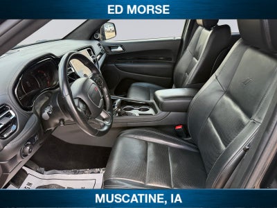 2021 Dodge Durango Citadel AWD