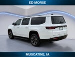 2024 Jeep Wagoneer L Series III 4x4
