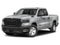 2025 RAM 1500 Tradesman Quad Cab 4x4 6'4' Box