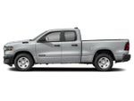 2025 RAM 1500 Tradesman Quad Cab 4x4 6'4' Box