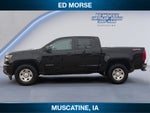 2018 Chevrolet Colorado WT