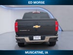 2018 Chevrolet Colorado WT
