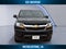2018 Chevrolet Colorado WT