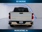 2026 Chevrolet Silverado 1500 4WD Crew Cab Standard Bed LT