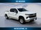 2026 Chevrolet Silverado 1500 4WD Crew Cab Standard Bed LT