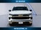 2026 Chevrolet Silverado 1500 4WD Crew Cab Standard Bed LT