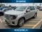 2023 GMC Yukon 4WD Denali