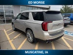 2023 GMC Yukon 4WD Denali