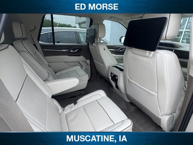2023 GMC Yukon 4WD Denali