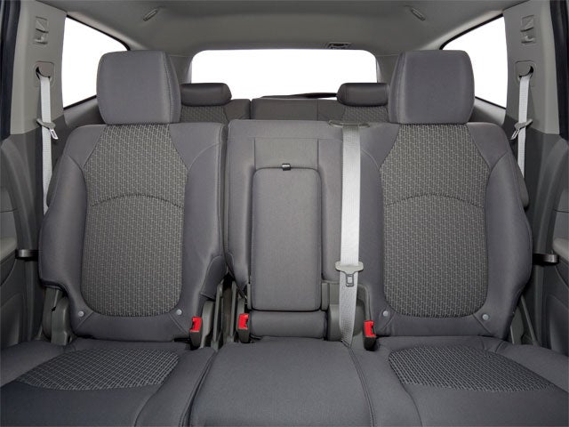 2010 Chevrolet Traverse LS
