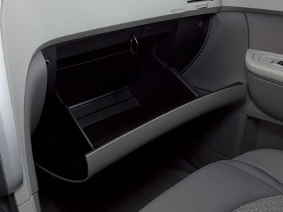 2010 Chevrolet Traverse LS