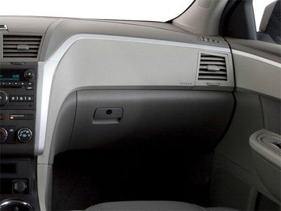 2010 Chevrolet Traverse LS
