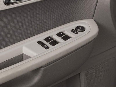 2010 Chevrolet Traverse LS