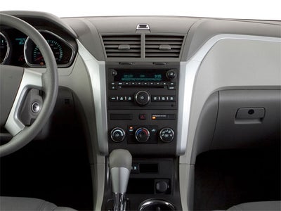 2010 Chevrolet Traverse LS