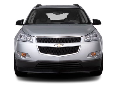 2010 Chevrolet Traverse LS