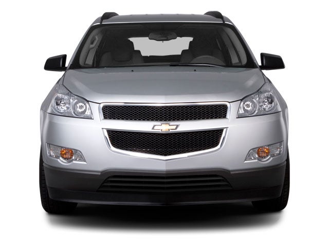 2010 Chevrolet Traverse LS