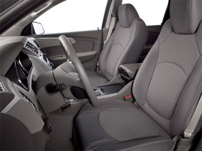 2010 Chevrolet Traverse LS
