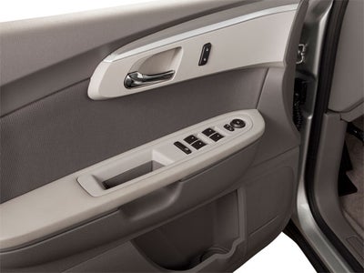 2010 Chevrolet Traverse LS