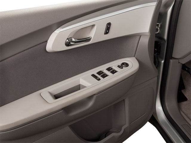 2010 Chevrolet Traverse LS