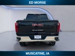 2024 GMC Sierra 2500HD 4WD Crew Cab Standard Bed SLT