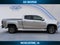 2015 GMC Canyon SLE