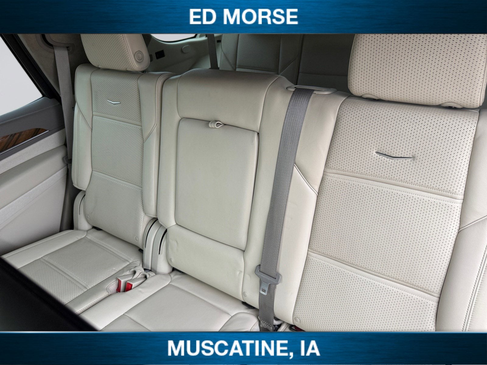 2023 Cadillac Escalade 4WD Sport Platinum