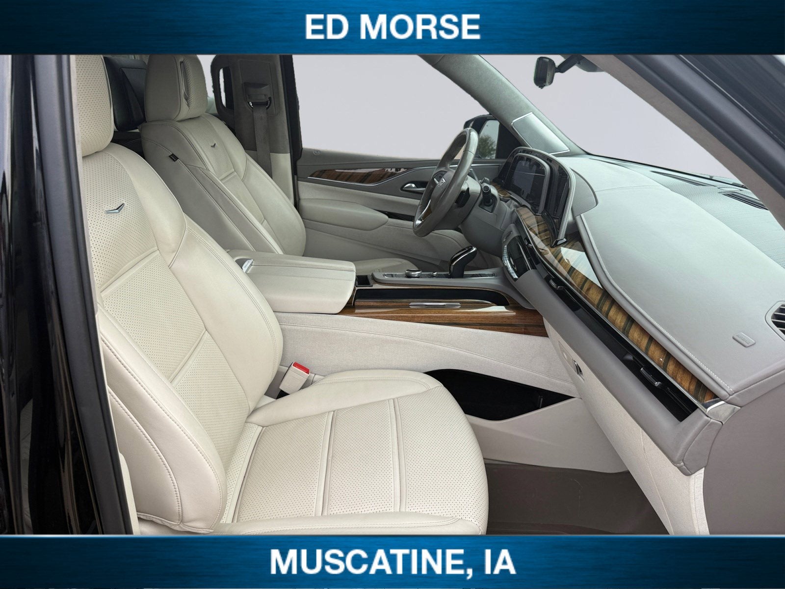 2023 Cadillac Escalade 4WD Sport Platinum