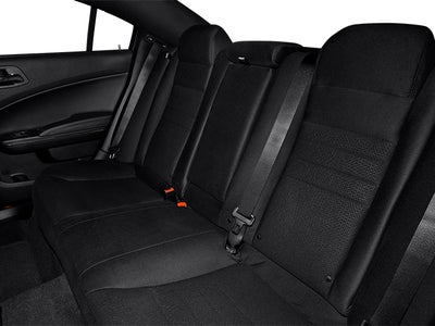 2014 Dodge Charger SXT Plus