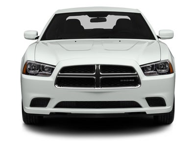 2014 Dodge Charger SXT Plus