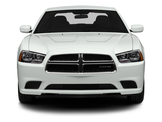 2014 Dodge Charger SXT Plus
