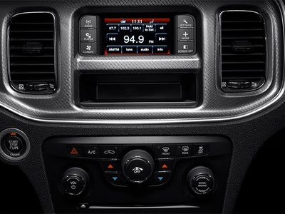 2014 Dodge Charger SXT Plus