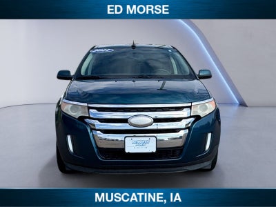 2011 Ford Edge SEL