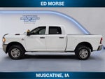 2024 RAM 3500 Tradesman Crew Cab 4x4 6'4' Box