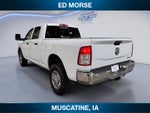 2024 RAM 3500 Tradesman Crew Cab 4x4 6'4' Box