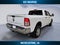 2024 RAM 3500 Tradesman Crew Cab 4x4 6'4' Box