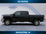 2023 RAM 2500 Big Horn Crew Cab 4x4 6'4' Box