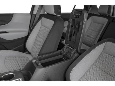 2024 Chevrolet Equinox AWD LT