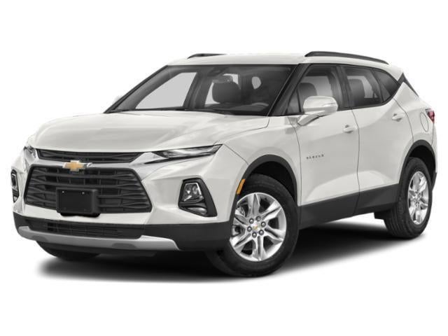 2022 Chevrolet Blazer AWD Premier