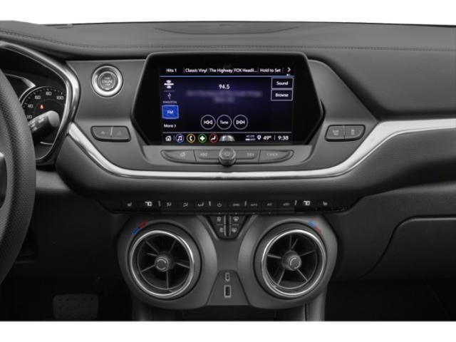 2022 Chevrolet Blazer AWD Premier